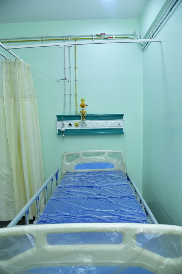 Ashmitha Multi-Speciality Hospital